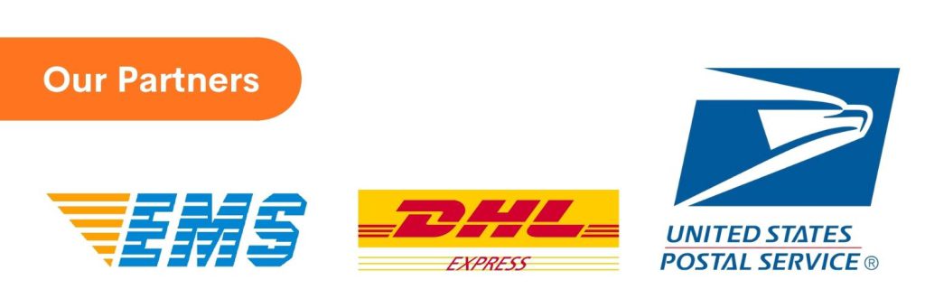 Our Partners 1 - Bleach UK Store