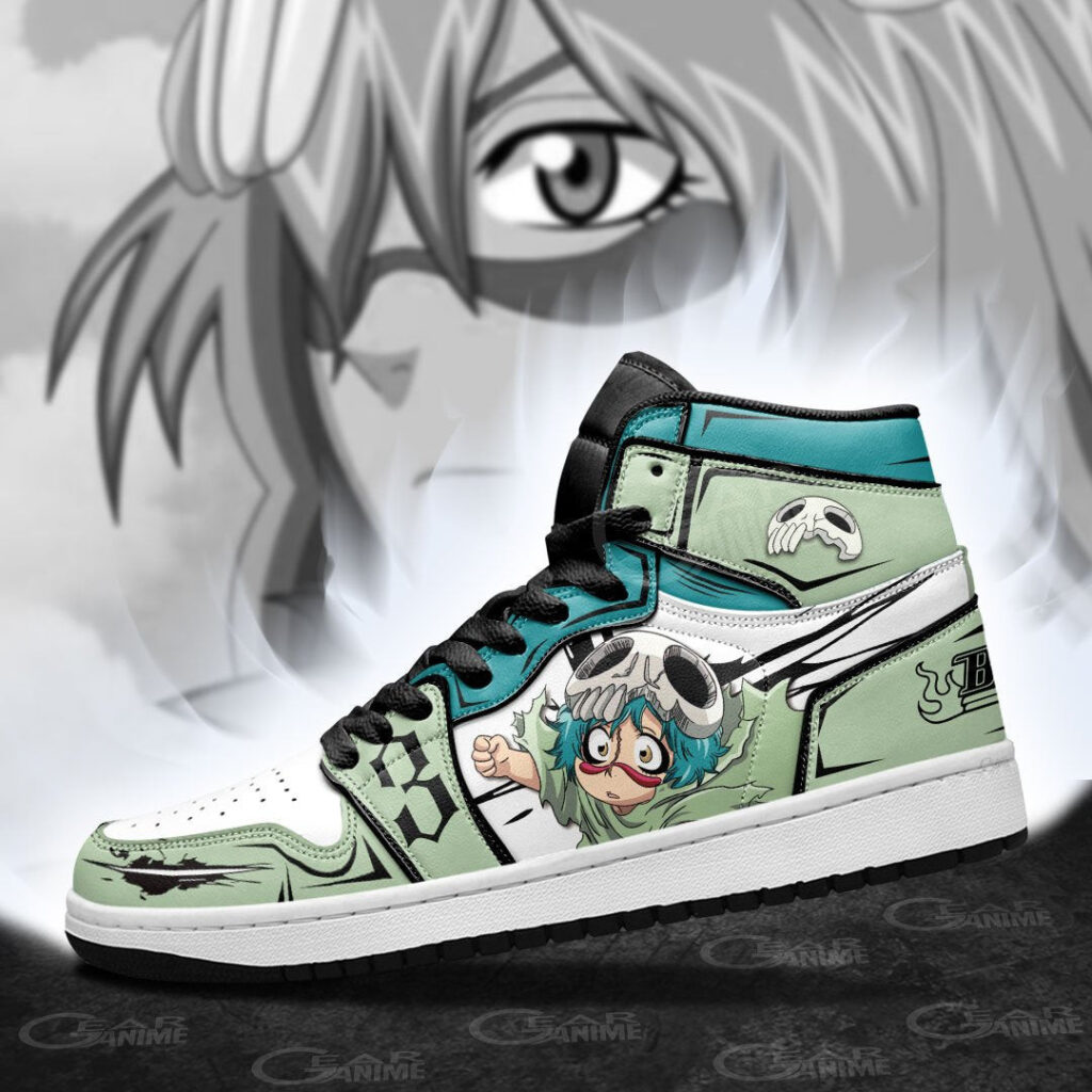 Nelliel Tu Odelschwanck J1 New Arrival Sneakers - Image 2