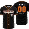 Personalized Soul Reaper Ichigo Bleach AOP Baseball Jersey MAIN Mockup 800x800 1 - Bleach UK Store