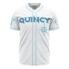 Quincy Ishida Bleach AOP AOP Baseball Jersey FRONT Mockup 800x800 1 - Bleach UK Store