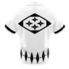 Squad Zero Bleach Short Sleeve Hawaiian Shirt BACK mockup - Bleach UK Store