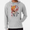 ssrcolightweight hoodiemensheather greyfrontsquare productx1000 bgf8f8f8 10 - Bleach UK Store