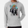 ssrcolightweight hoodiemensheather greyfrontsquare productx1000 bgf8f8f8 13 - Bleach UK Store