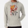 ssrcolightweight hoodiemensoatmeal heatherfrontsquare productx1000 bgf8f8f8 10 - Bleach UK Store