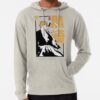 ssrcolightweight hoodiemensoatmeal heatherfrontsquare productx1000 bgf8f8f8 15 - Bleach UK Store