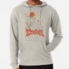 ssrcolightweight hoodiemensoatmeal heatherfrontsquare productx1000 bgf8f8f8 17 - Bleach UK Store