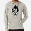 ssrcolightweight hoodiemensoatmeal heatherfrontsquare productx1000 bgf8f8f8 18 - Bleach UK Store