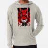 ssrcolightweight hoodiemensoatmeal heatherfrontsquare productx1000 bgf8f8f8 19 - Bleach UK Store