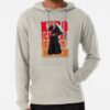 ssrcolightweight hoodiemensoatmeal heatherfrontsquare productx1000 bgf8f8f8 2 - Bleach UK Store