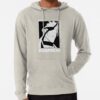 ssrcolightweight hoodiemensoatmeal heatherfrontsquare productx1000 bgf8f8f8 23 - Bleach UK Store