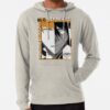 ssrcolightweight hoodiemensoatmeal heatherfrontsquare productx1000 bgf8f8f8 24 - Bleach UK Store