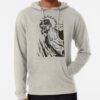 ssrcolightweight hoodiemensoatmeal heatherfrontsquare productx1000 bgf8f8f8 27 - Bleach UK Store