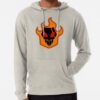 ssrcolightweight hoodiemensoatmeal heatherfrontsquare productx1000 bgf8f8f8 29 - Bleach UK Store