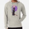 ssrcolightweight hoodiemensoatmeal heatherfrontsquare productx1000 bgf8f8f8 8 - Bleach UK Store
