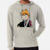 ssrcolightweight hoodiemensoatmeal heatherfrontsquare productx1000 bgf8f8f8 9 - Bleach UK Store