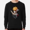 ssrcolightweight sweatshirtmens10101001c5ca27c6frontsquare productx1000 bgf8f8f8 3 - Bleach UK Store