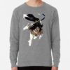 ssrcolightweight sweatshirtmensheather dark greyfrontsquare productx1000 bgf8f8f8 1 - Bleach UK Store