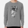 ssrcolightweight sweatshirtmensheather dark greyfrontsquare productx1000 bgf8f8f8 - Bleach UK Store