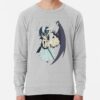 ssrcolightweight sweatshirtmensheather greyfrontsquare productx1000 bgf8f8f8 - Bleach UK Store