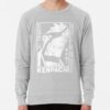 ssrcolightweight sweatshirtmensheather greyfrontsquare productx1000 bgf8f8f8 19 - Bleach UK Store