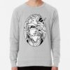 ssrcolightweight sweatshirtmensheather greyfrontsquare productx1000 bgf8f8f8 2 - Bleach UK Store
