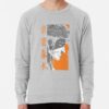 ssrcolightweight sweatshirtmensheather greyfrontsquare productx1000 bgf8f8f8 23 - Bleach UK Store