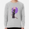 ssrcolightweight sweatshirtmensheather greyfrontsquare productx1000 bgf8f8f8 27 - Bleach UK Store