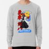 ssrcolightweight sweatshirtmensheather greyfrontsquare productx1000 bgf8f8f8 28 - Bleach UK Store