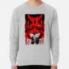ssrcolightweight sweatshirtmensheather greyfrontsquare productx1000 bgf8f8f8 5 - Bleach UK Store