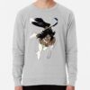 ssrcolightweight sweatshirtmensheather greyfrontsquare productx1000 bgf8f8f8 7 - Bleach UK Store