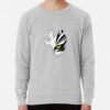ssrcolightweight sweatshirtmensheather greyfrontsquare productx1000 bgf8f8f8 9 - Bleach UK Store