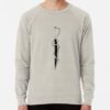 ssrcolightweight sweatshirtmensoatmeal heatherfrontsquare productx1000 bgf8f8f8 10 - Bleach UK Store